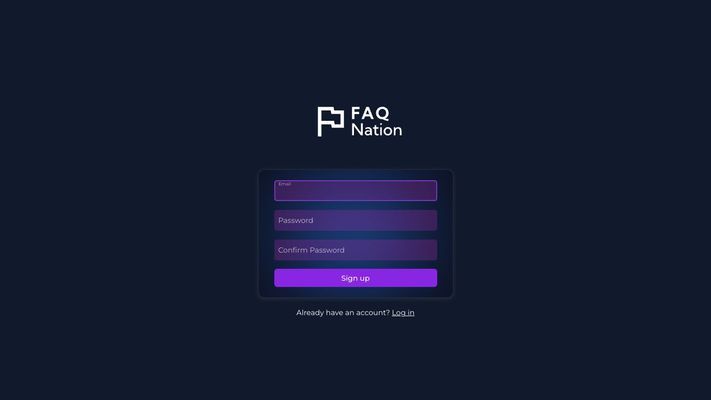 NationFAQ