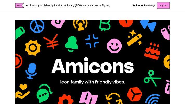 Amicons