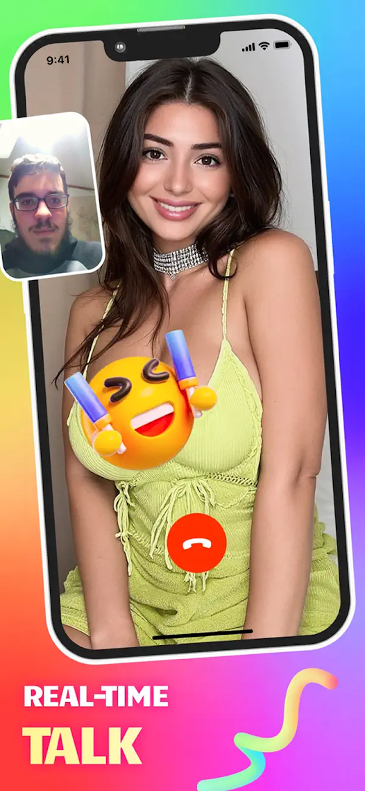 ...
