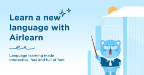 Airlearn