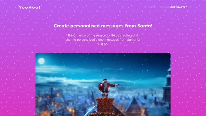 AI Greeting Card Creator