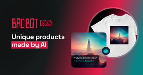 Bad Bot Design