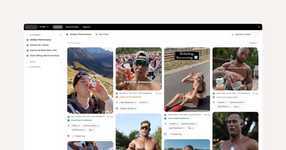 Archive | Influencer Marketing Platform