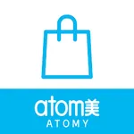 [Official] Atomy shop图标
