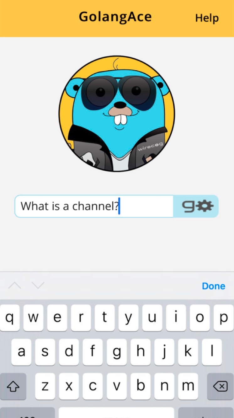 ...