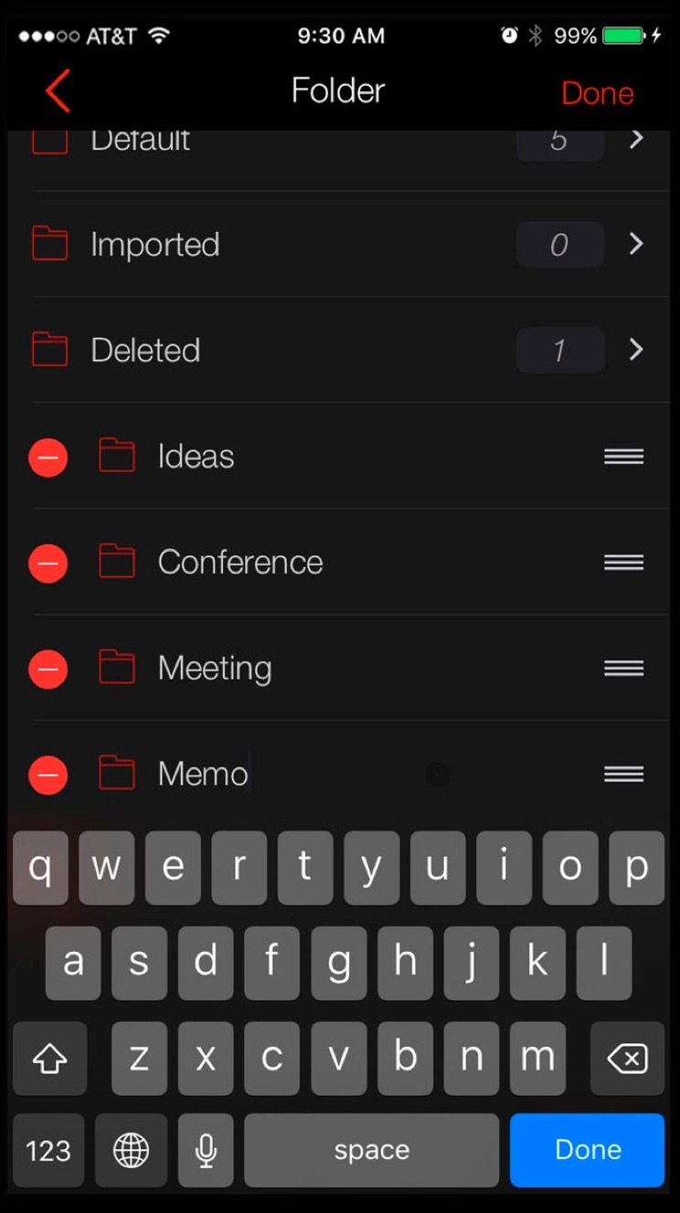 ...