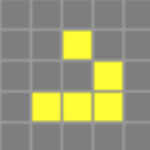 John Conway's game of life