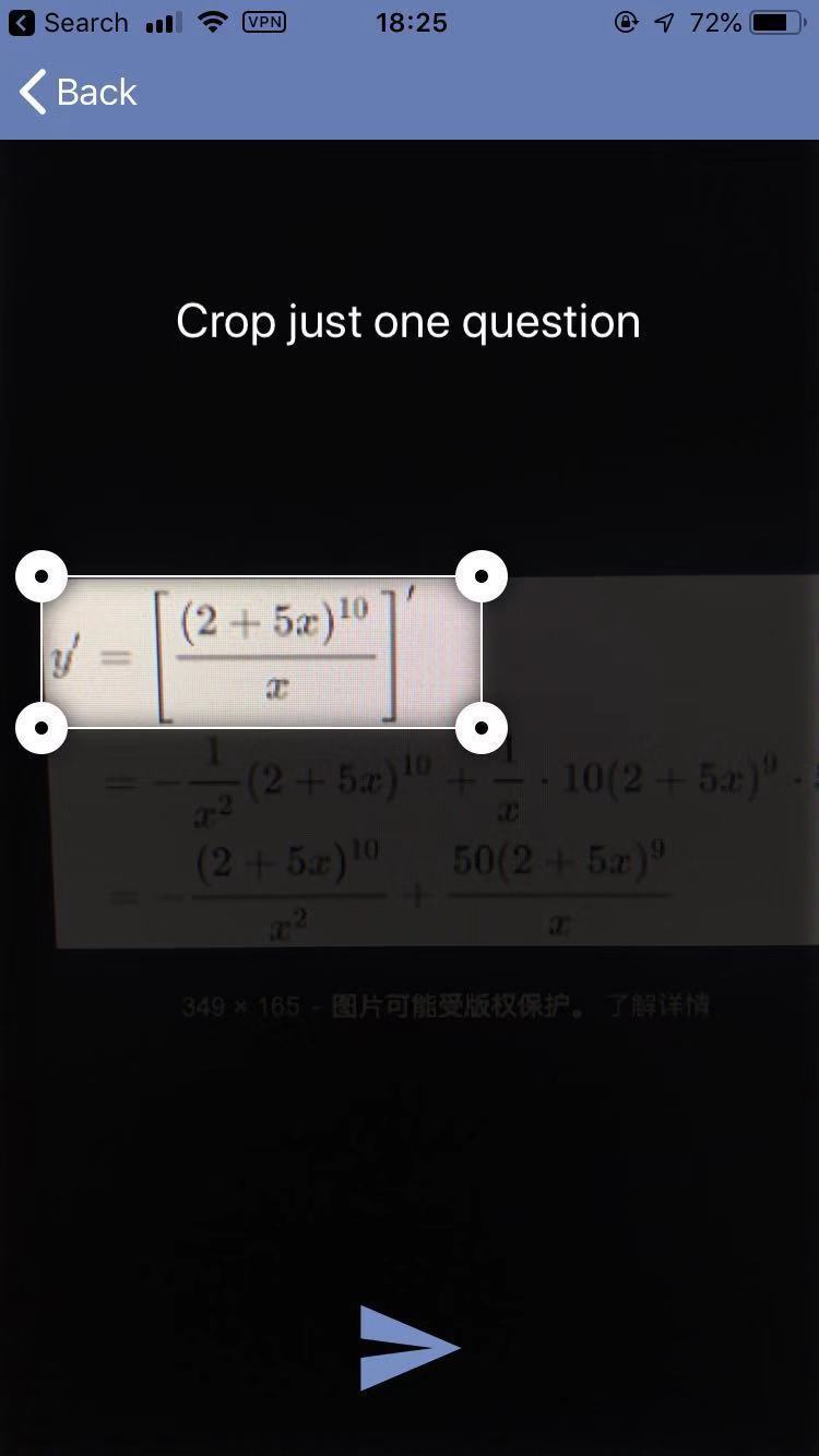 ...