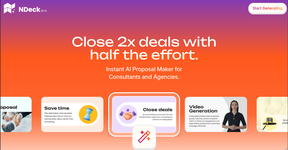 NDeck.io