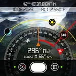 Compass 22G (GPS Camera)图标