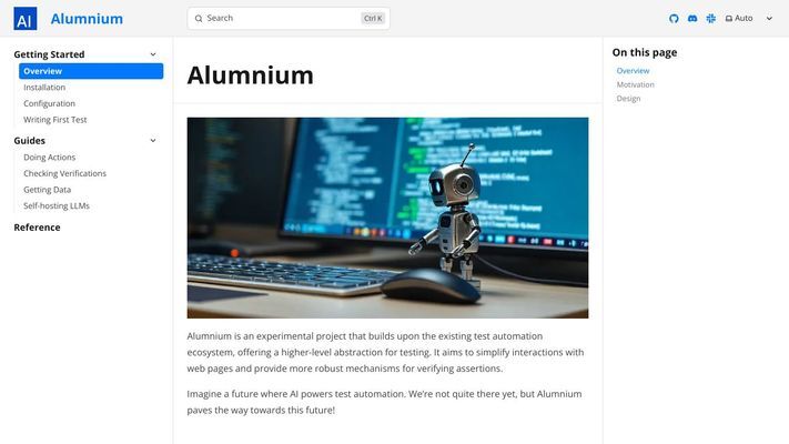 Alumnium