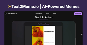 Text2Meme