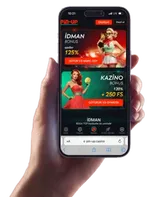 Pin-Up Casino İndir » Pin-Up Tətbiqi Azərbaycanda (APK)
