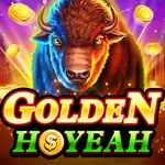 Golden HoYeah- Casino Slots图标