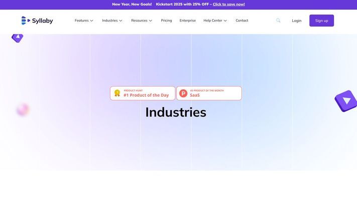 Syllaby.io | Turn Any Idea Into Faceless Videos & AI Avatars