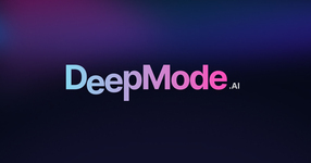 DeepMode | AI Character Creation & Art Generator