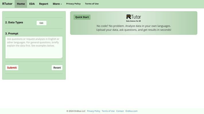 RTutor 2.00