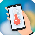 Indoor thermometer
