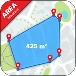 GPS Field Area Measure