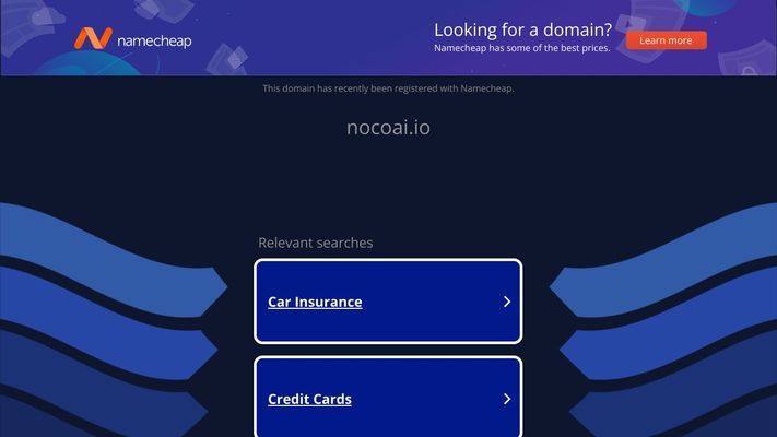 nocoai