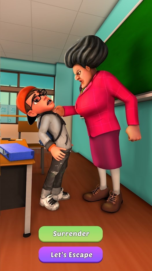 ...