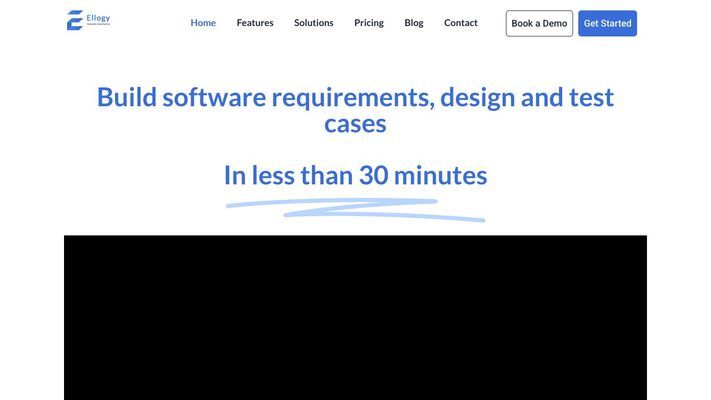 AI Business Analyst