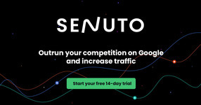 Advanced SEO tools for everyone | Senuto