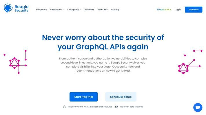 Beagle Security: Web Application & API Penetration Testing Tool