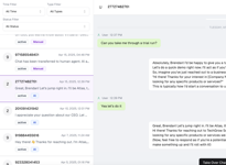 AI Sales Agents