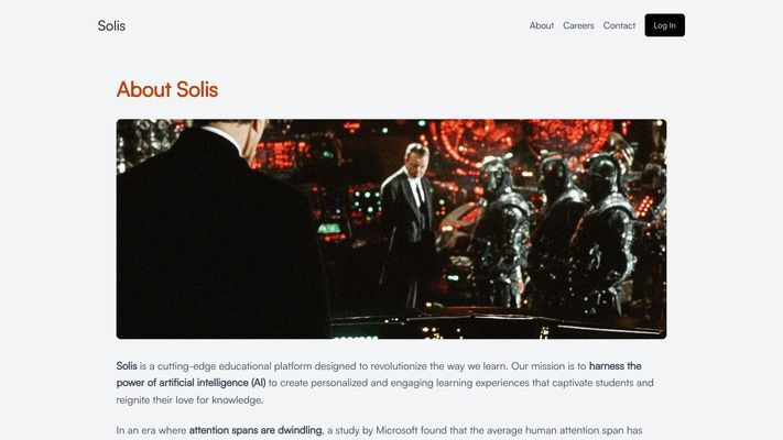 Solis