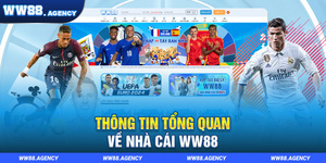 WW88 - Trang Chủ WW88.COM Chính Thức Đăng Ký +188K