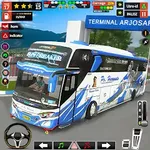 Bus Simulator Game - Bus Games图标