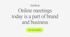 Talks