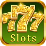 Crazy Vegas 777 Slots