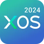 XOS Launcher -Cool Stylish图标