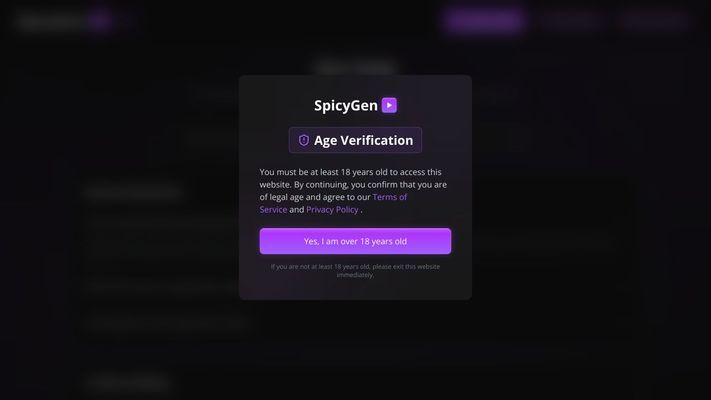 SpicyGen
