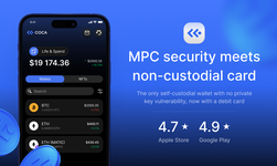 COCA Wallet