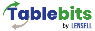 TableBits