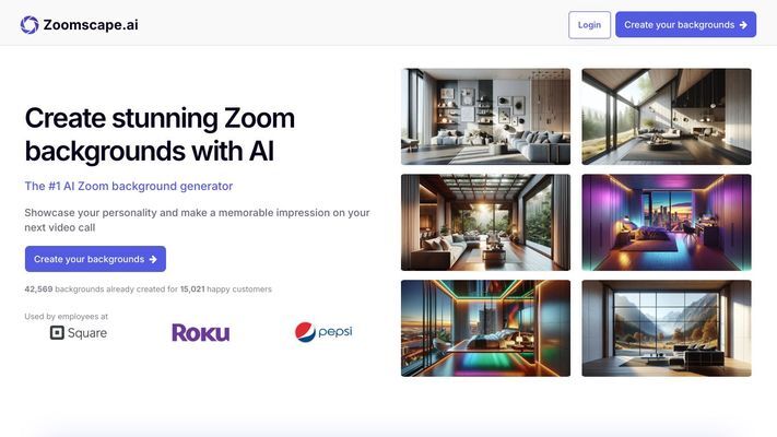 Zoomscape.ai