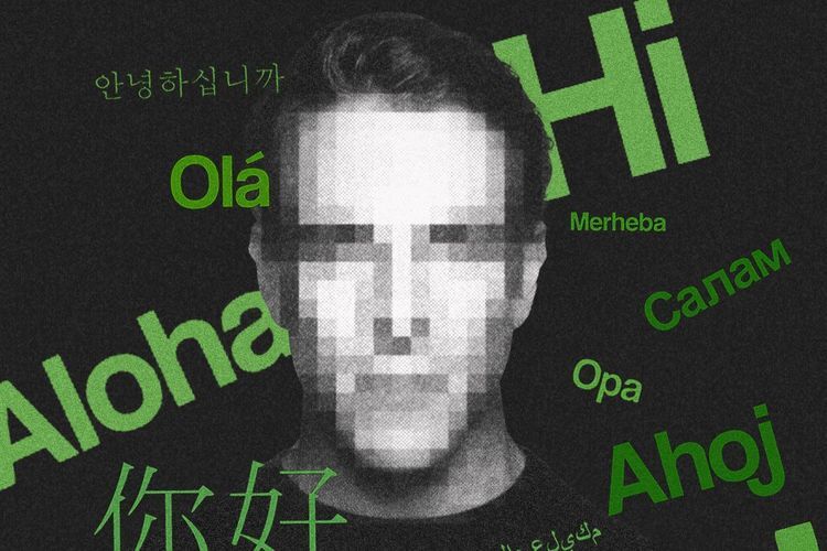 人工智能将旧有刻板印象传播到新的语言和文化中