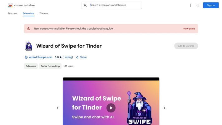 Tinder Autopilot