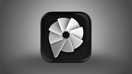 Pieoneer · Your Apps in a Pie Menu (macOS)