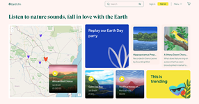 Earth.fm