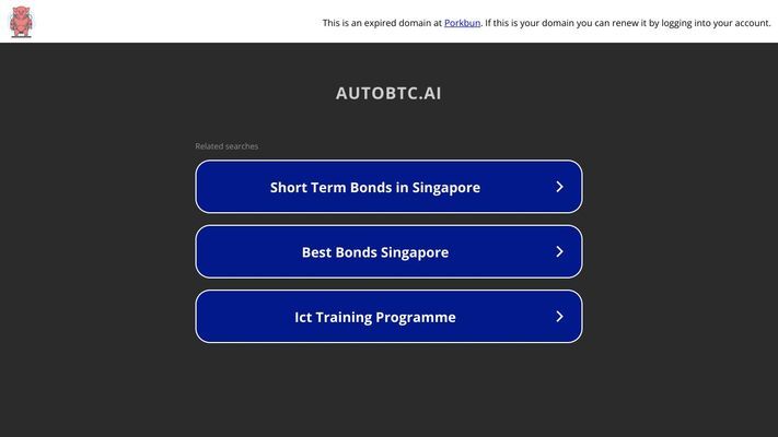 AutoBTC.AI
