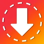 All Social Video Downloader图标