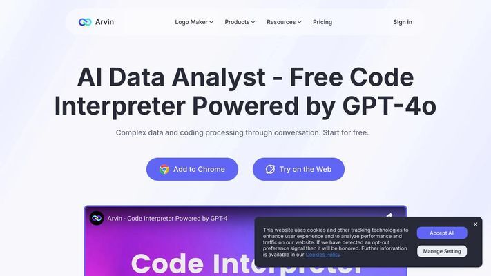 Data Analysis