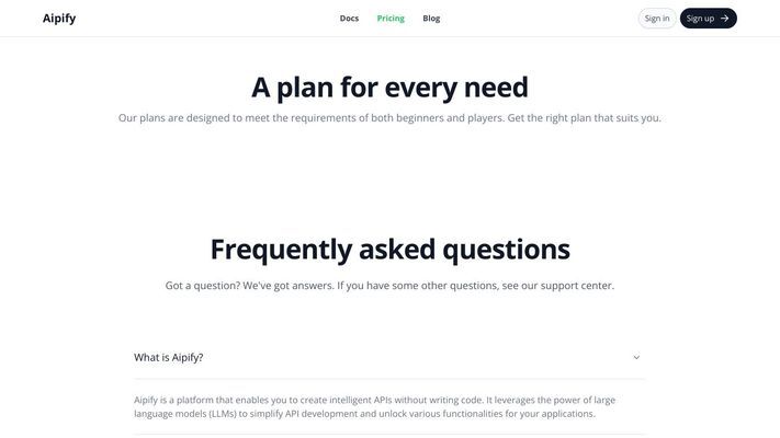 Aipify