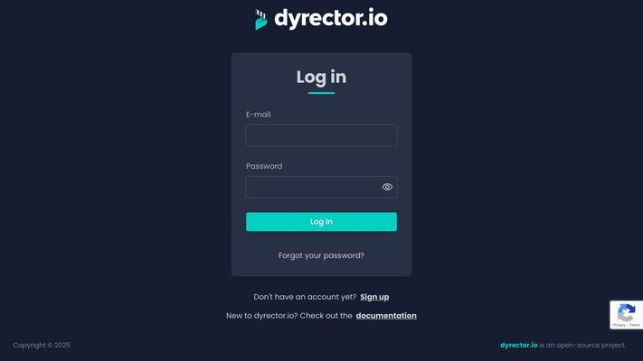 dyrector
