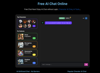 ChatUp | AI Girlfriend, NSFW Image Generator, Face Swap