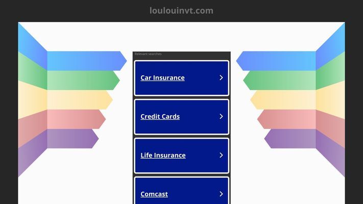 loulouinvt